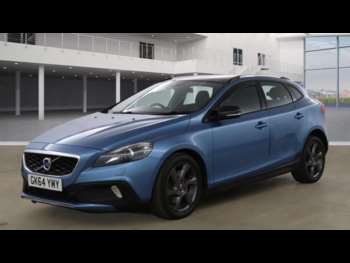 (64) - 2.0 D4 Lux Nav Geartronic Euro 6 (s/s) 5dr