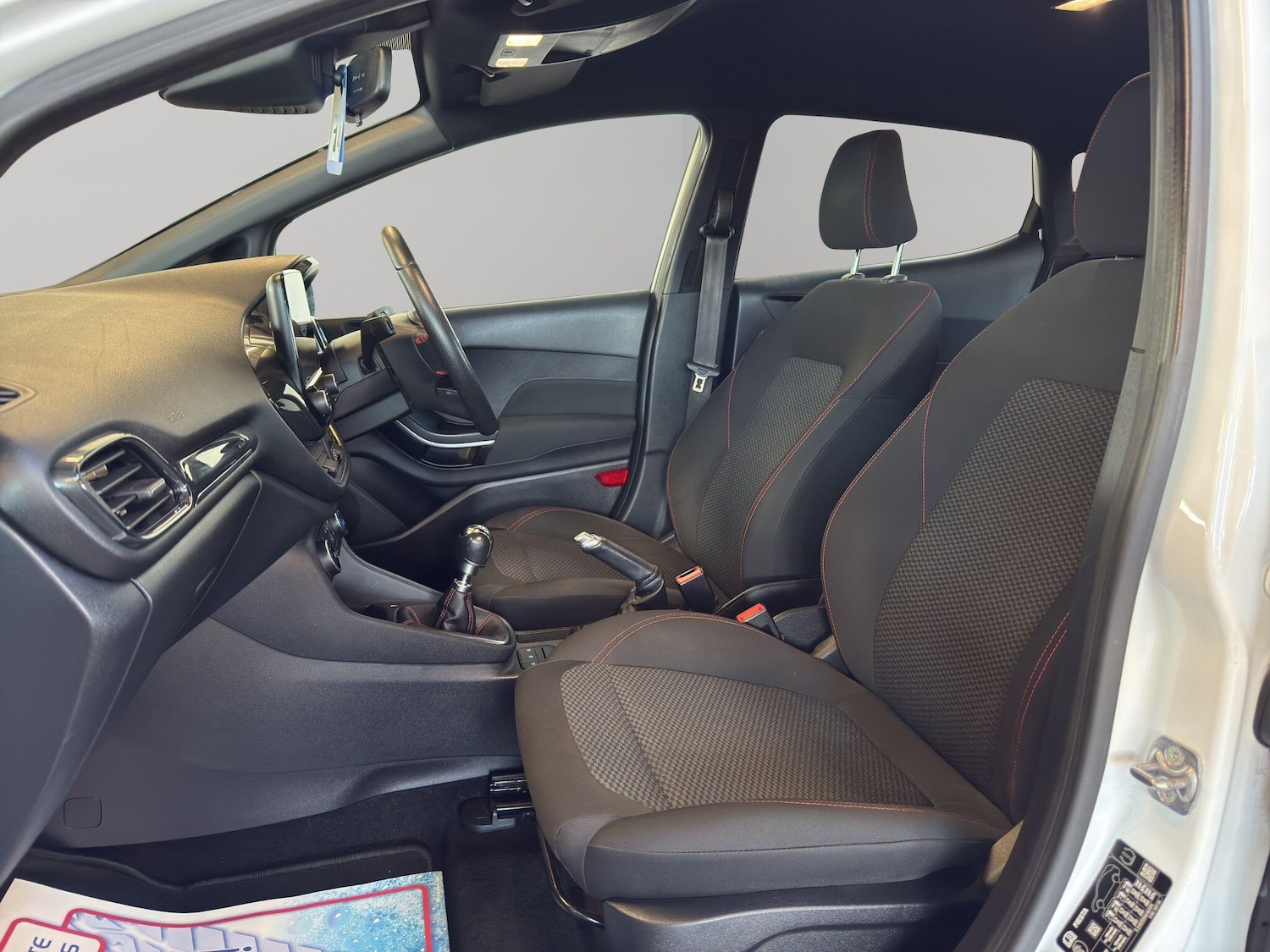 Used Ford Fiesta 2020 for sale - 76926017: Photo 14