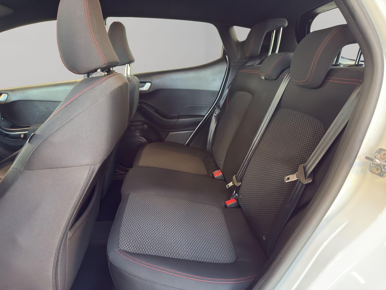 Used Ford Fiesta 2020 for sale - 76926017: Photo 18