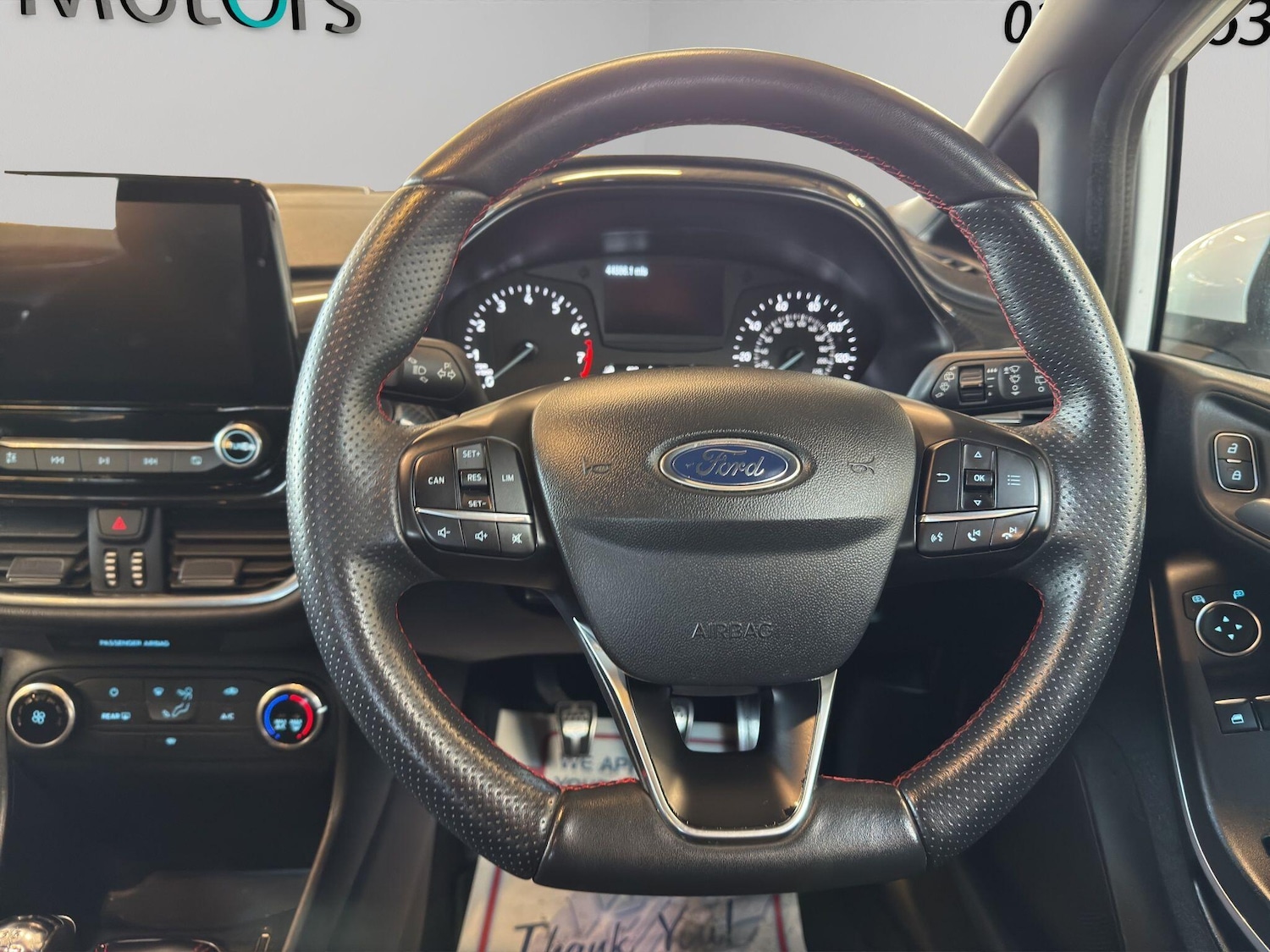 Used Ford Fiesta 2020 for sale - 76926017: Photo 20