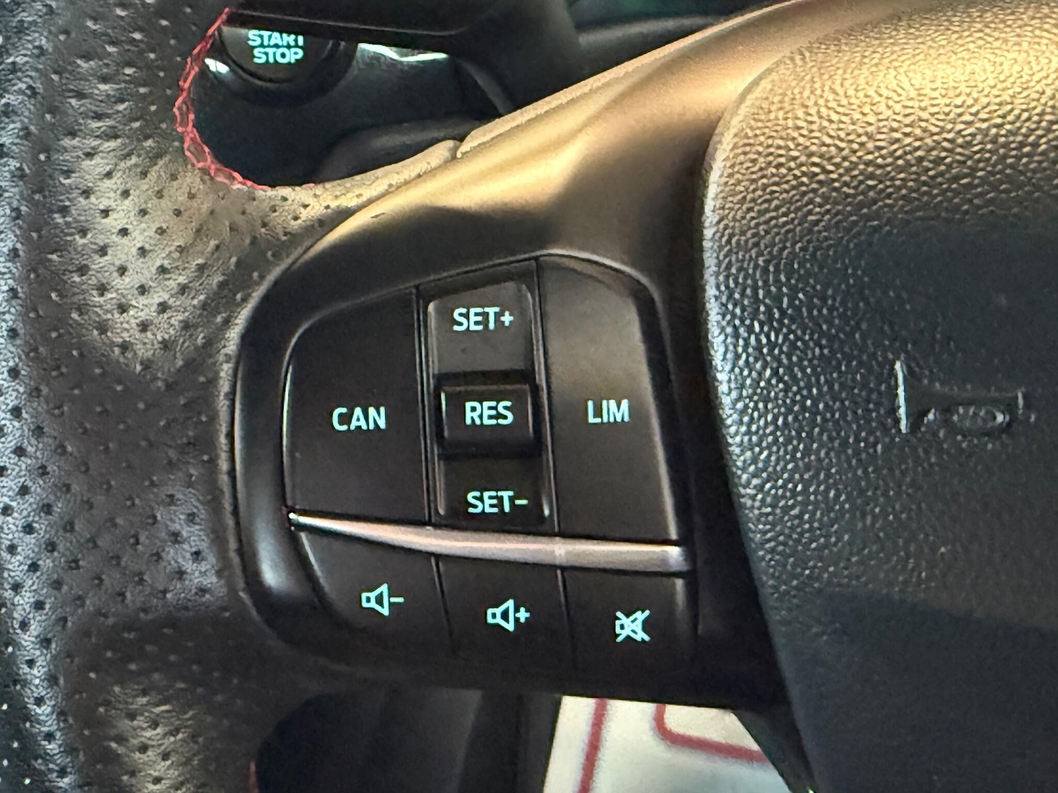 Used Ford Fiesta 2020 for sale - 76926017: Photo 22