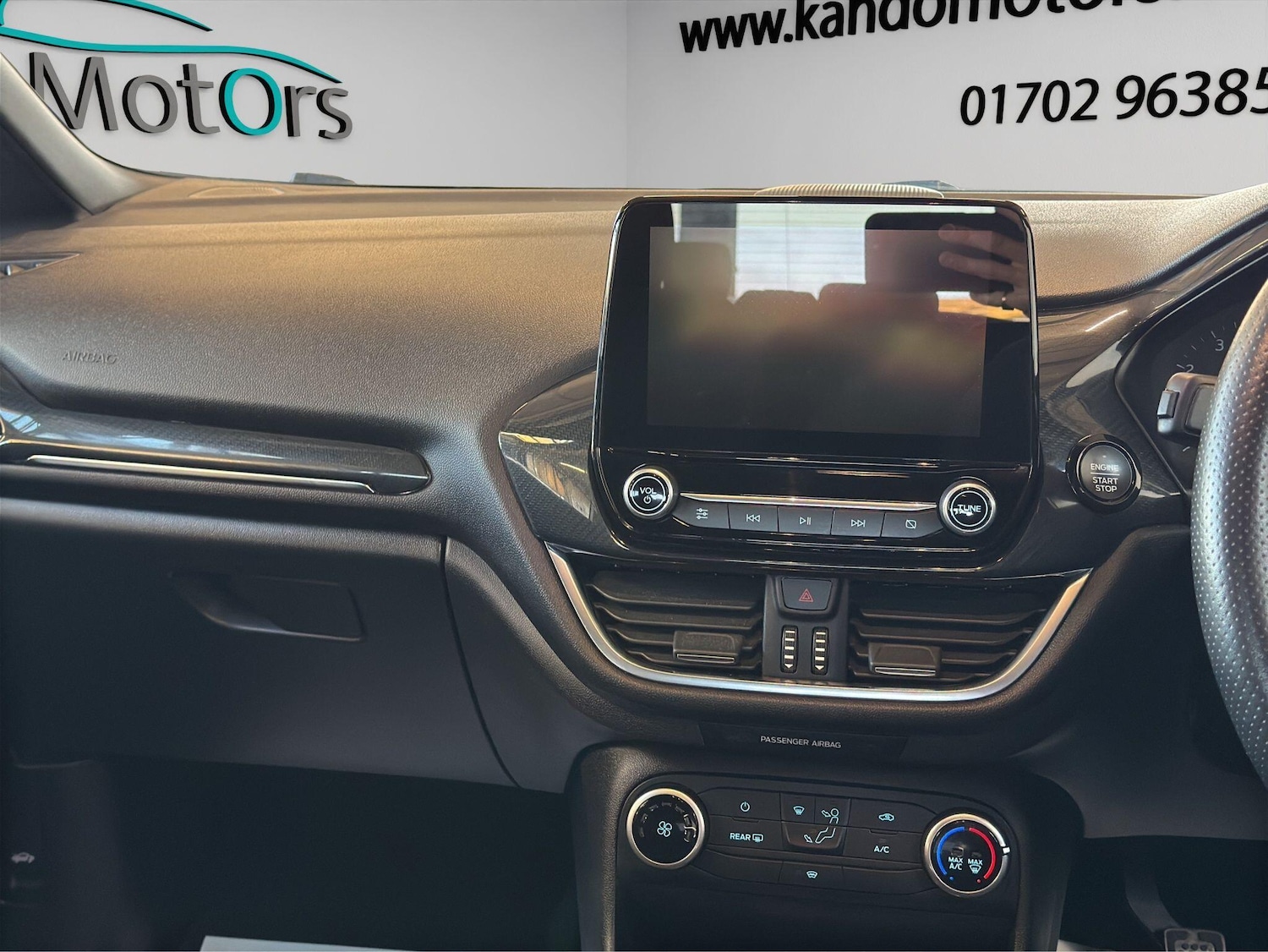 Used Ford Fiesta 2020 for sale - 76926017: Photo 29