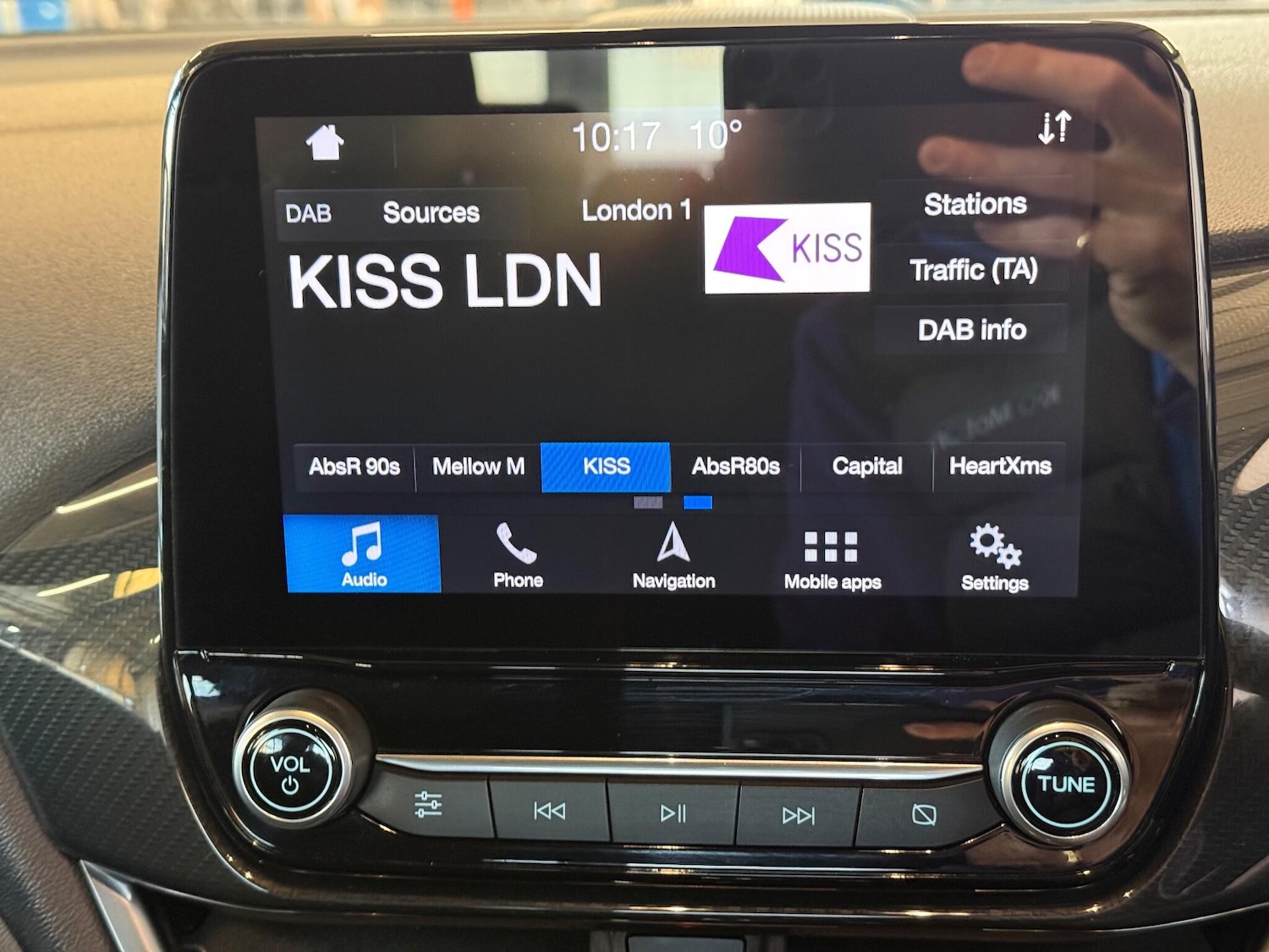 Used Ford Fiesta 2020 for sale - 76926017: Photo 32