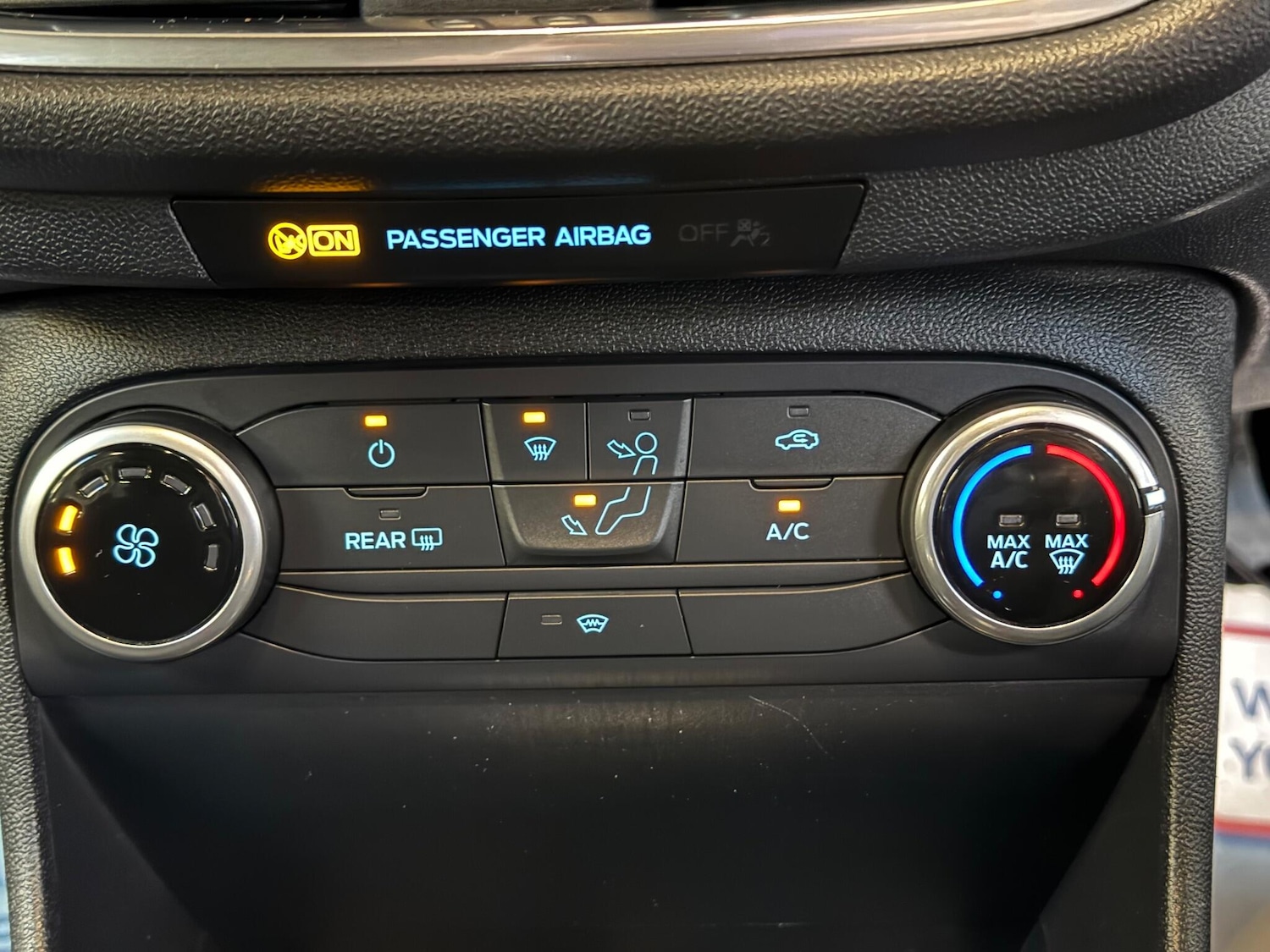 Used Ford Fiesta 2020 for sale - 76926017: Photo 35