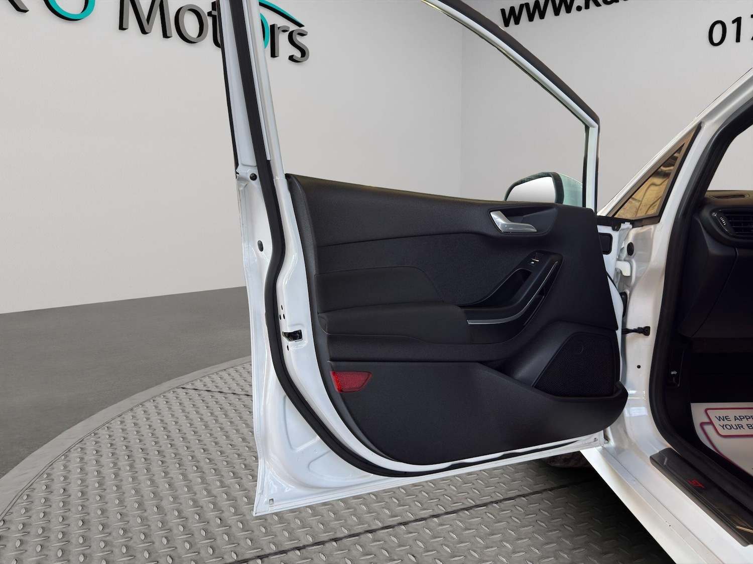 Used Ford Fiesta 2020 for sale - 76926017: Photo 42