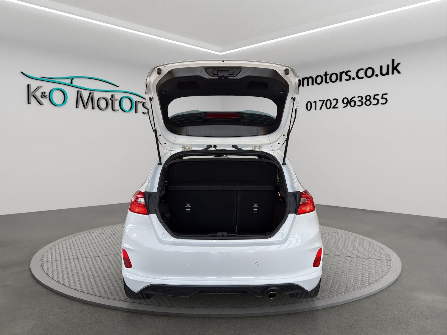 Used Ford Fiesta 2020 for sale - 76926017: Photo 50