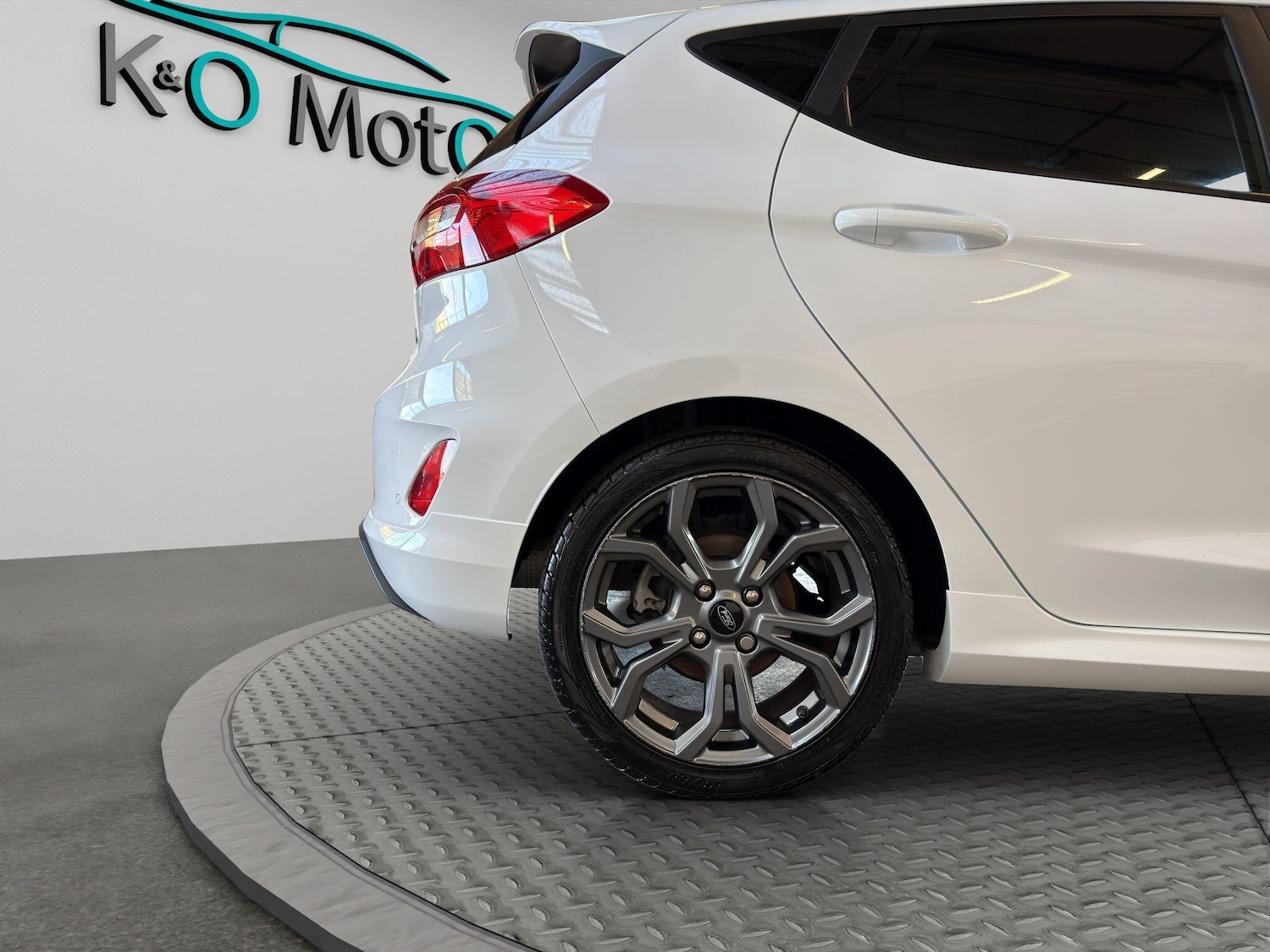 Used Ford Fiesta 2020 for sale - 76926017: Photo 55