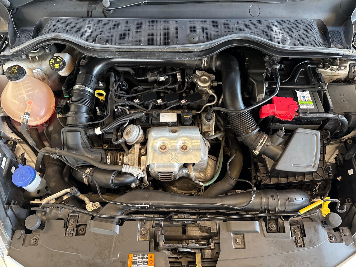 Used Ford Fiesta 2020 for sale - 76926017: Photo 58