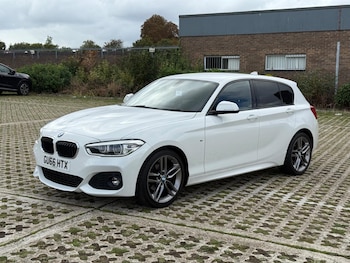 BMW - 1 Series