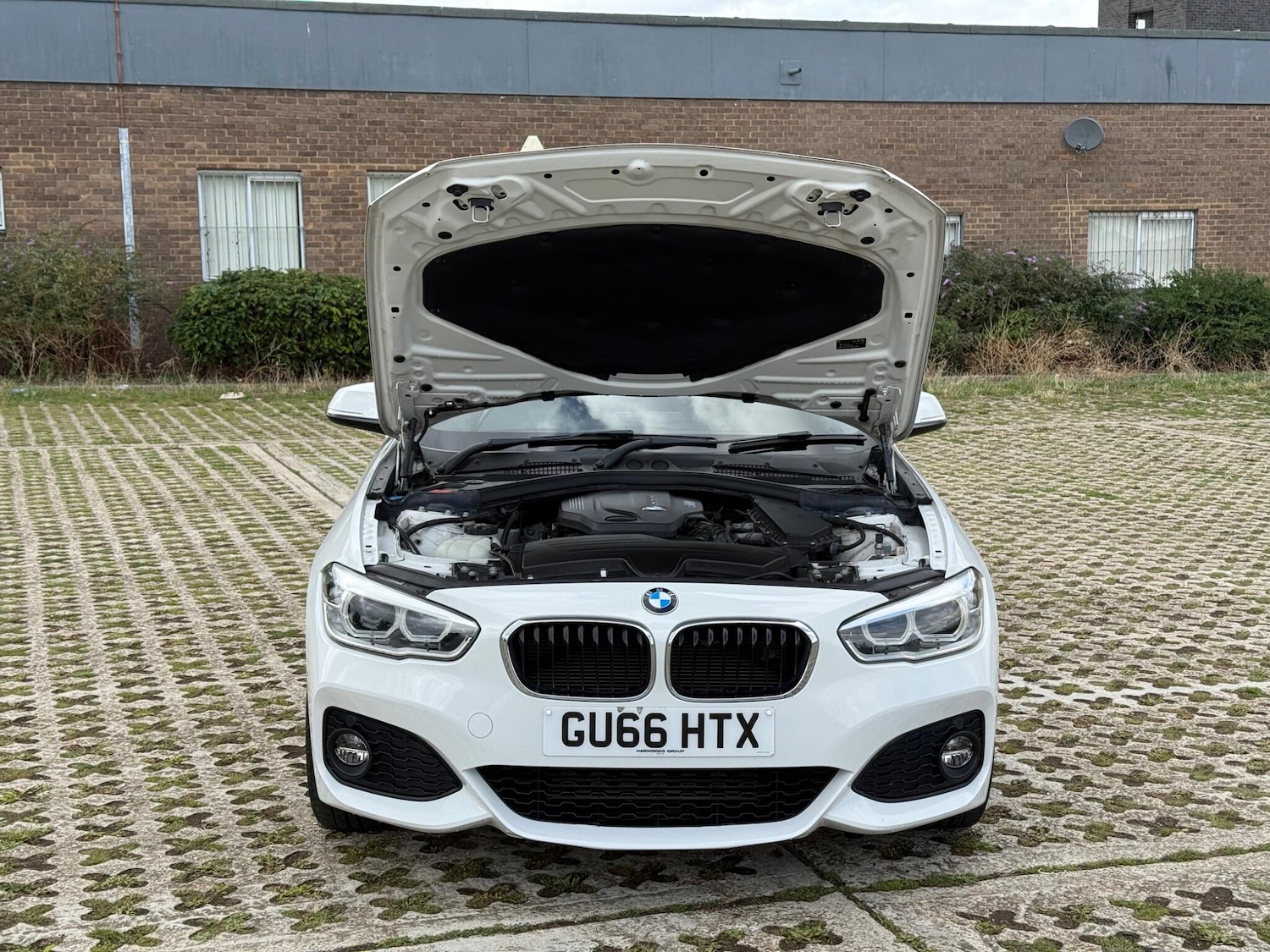 Used BMW 1 Series 2016 for sale - 75714378: Photo 55