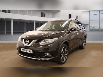 2017 (66) - 1.6 DIG-T N-Vision Euro 6 (s/s) 5dr