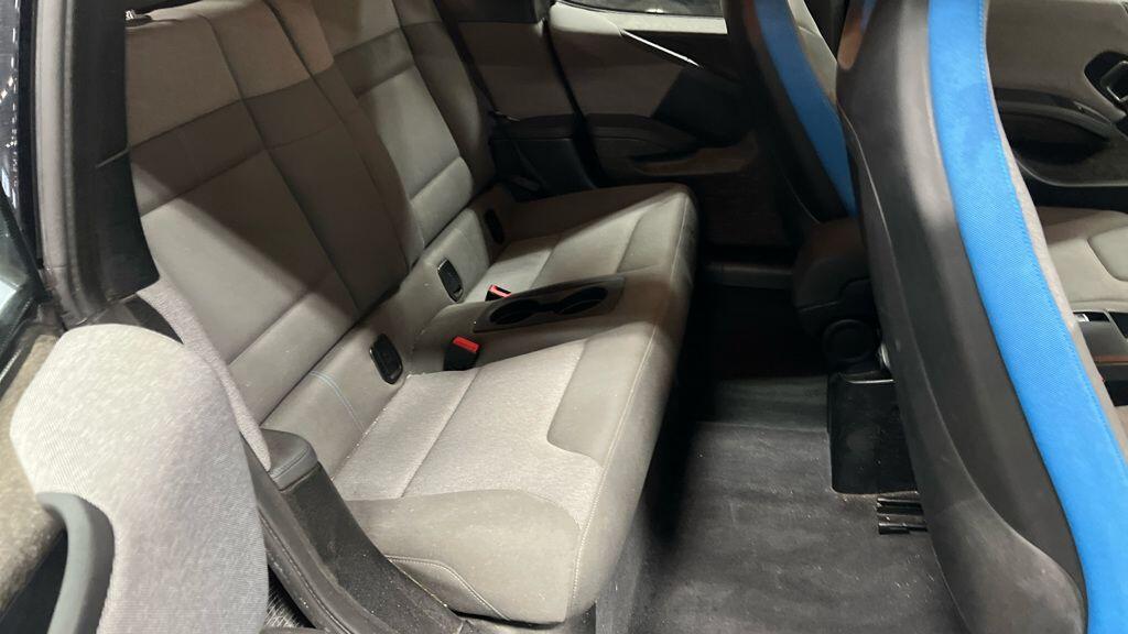 Used BMW i3 2020 for sale - 76780598: Photo 10