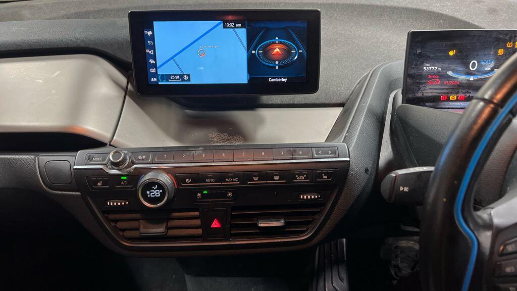 Used BMW i3 2020 for sale - 76780598: Photo 12