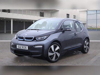 2020 (20) - 125kW 42kWh 5dr Auto