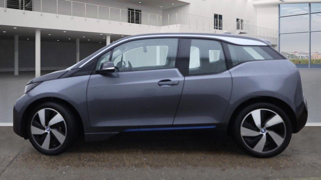 Used BMW i3 2020 for sale - 76780598: Photo 3