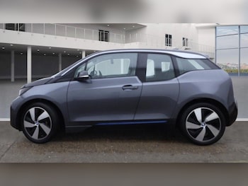 Used BMW i3 2020 for sale - 76780598: Photo