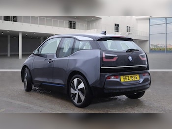 Used BMW i3 2020 for sale - 76780598: Photo