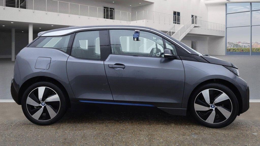 Used BMW i3 2020 for sale - 76780598: Photo 6