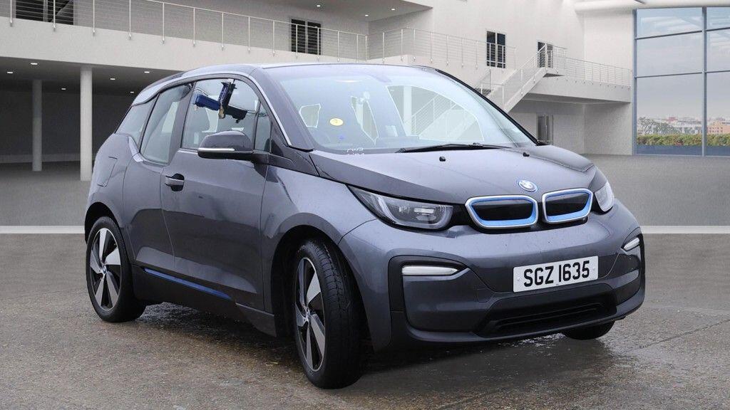 Used BMW i3 2020 for sale - 76780598: Photo 7