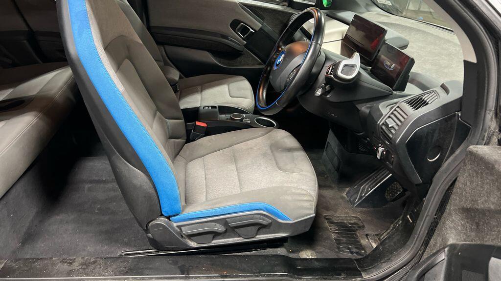 Used BMW i3 2020 for sale - 76780598: Photo 8