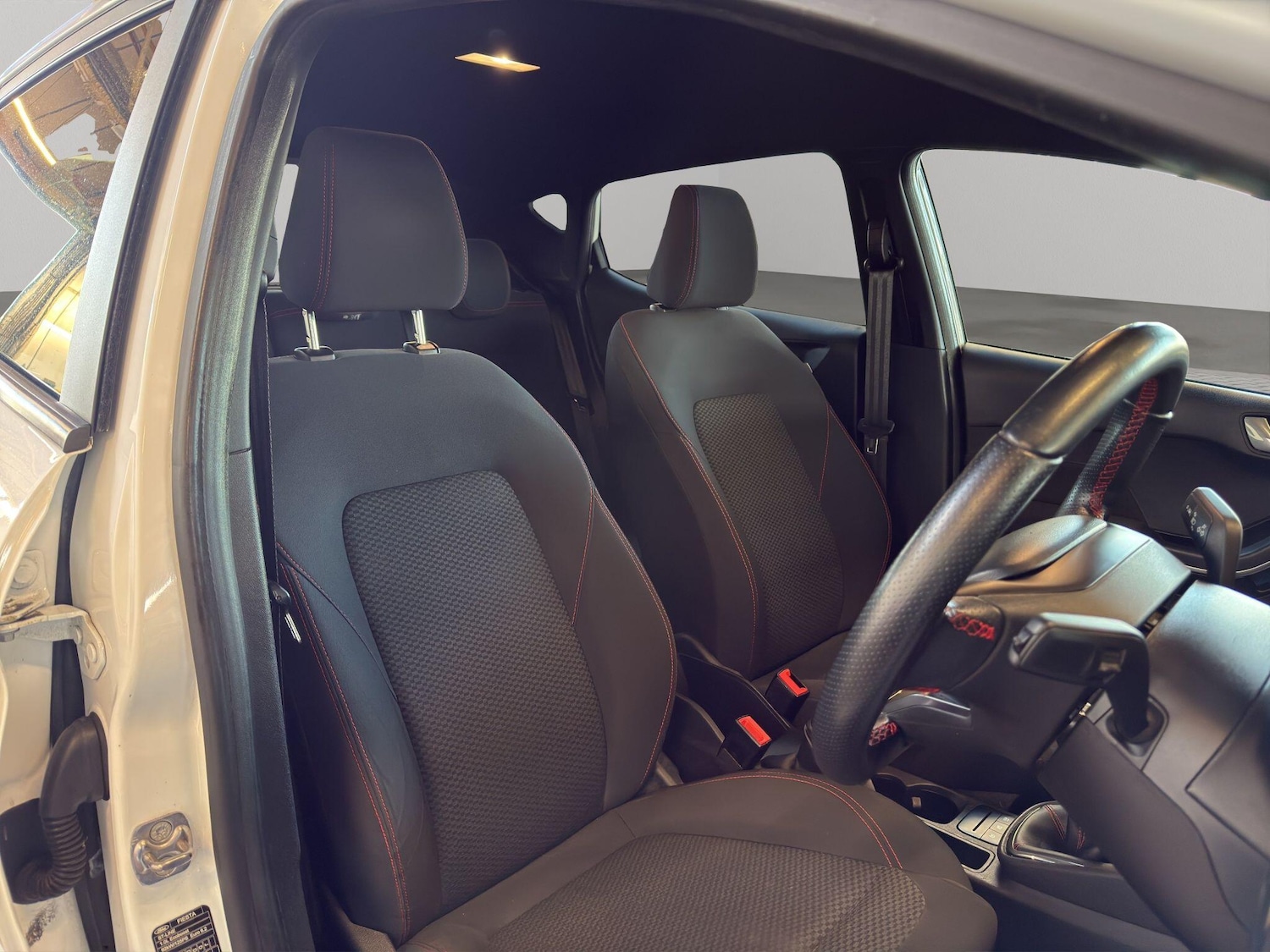 Used Ford Fiesta 2020 for sale - 77115902: Photo 12