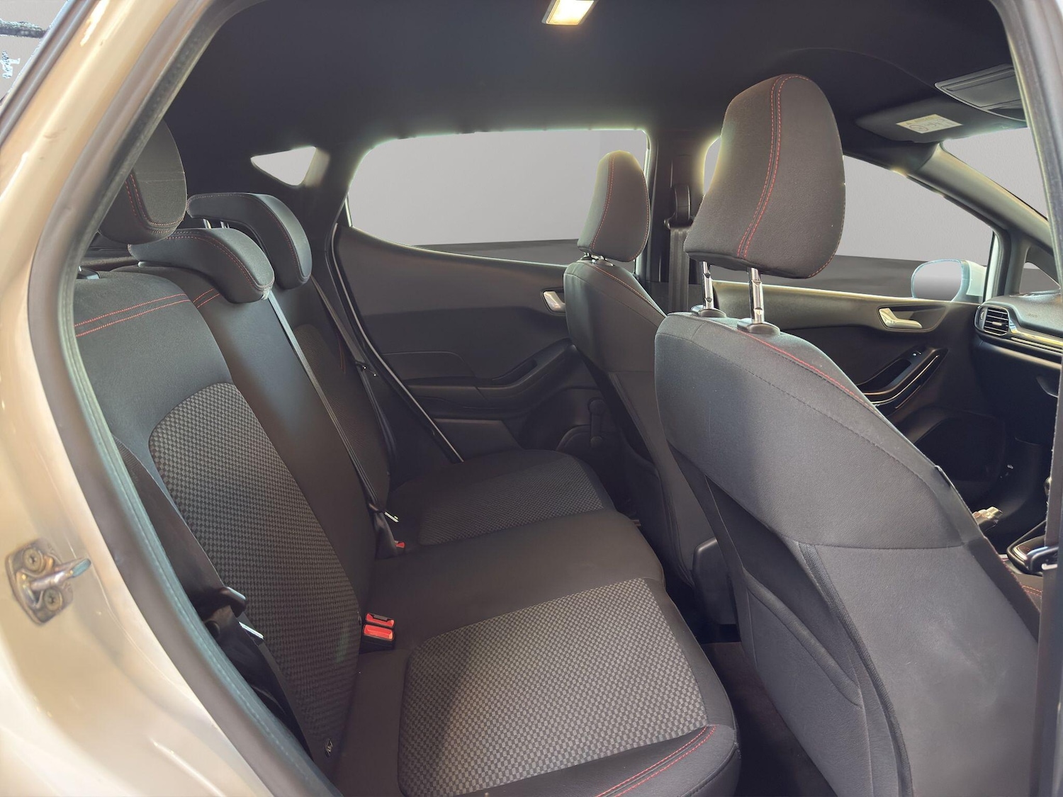 Used Ford Fiesta 2020 for sale - 77115902: Photo 16