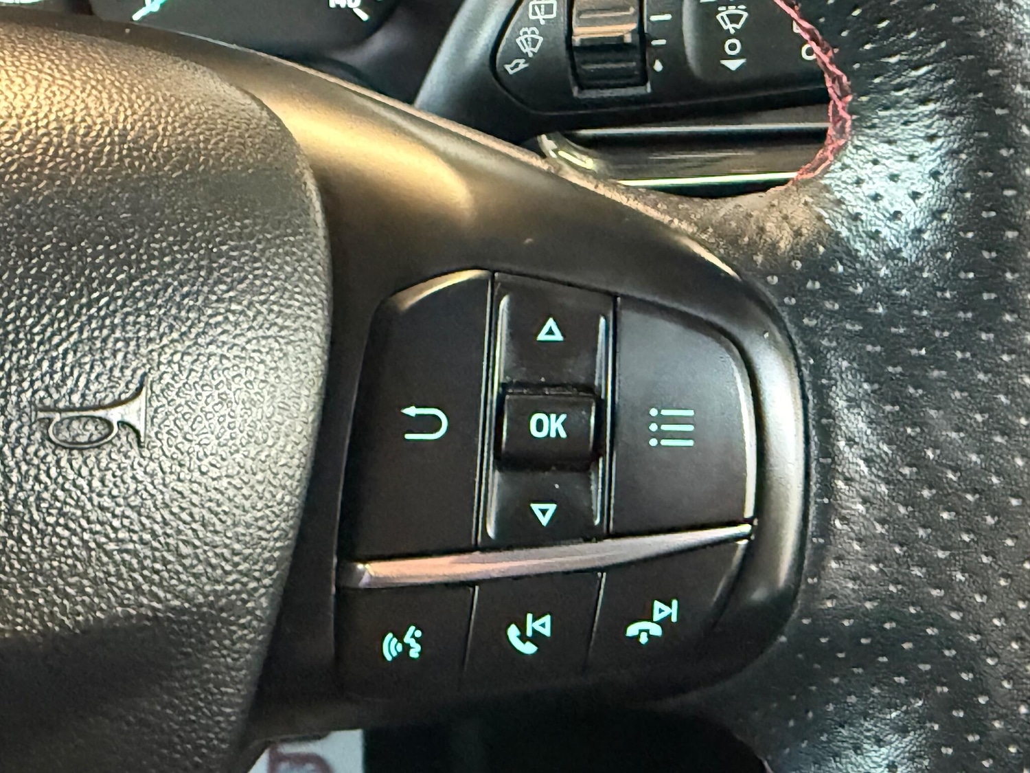 Used Ford Fiesta 2020 for sale - 77115902: Photo 24