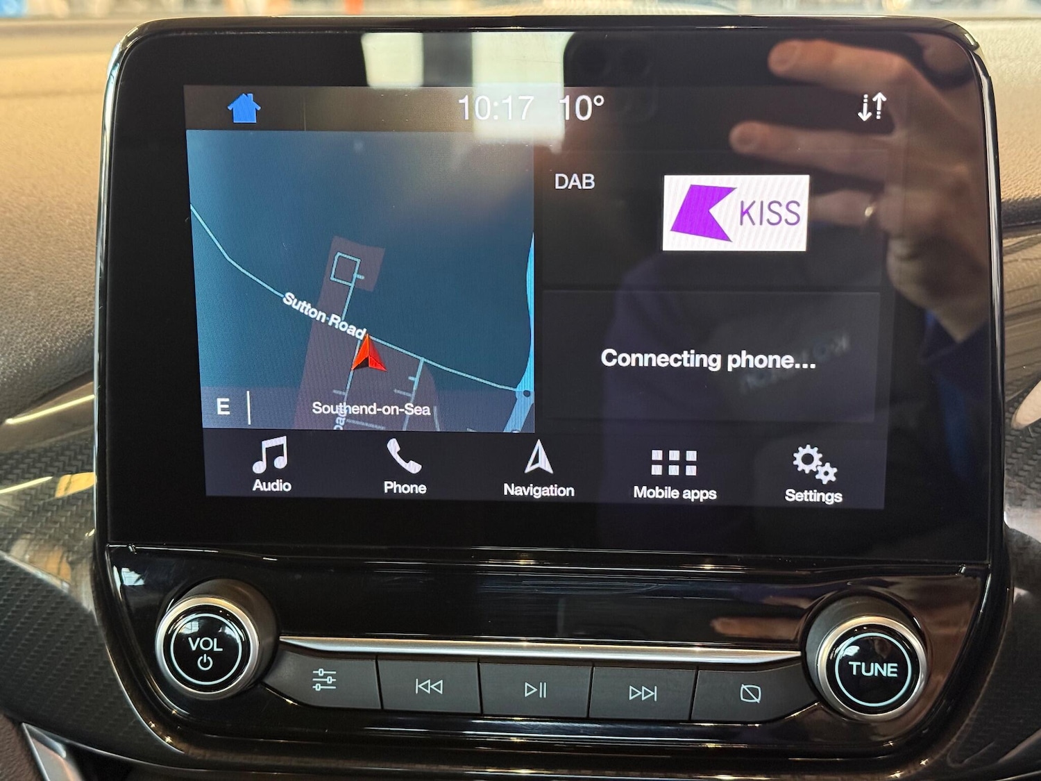 Used Ford Fiesta 2020 for sale - 77115902: Photo 30