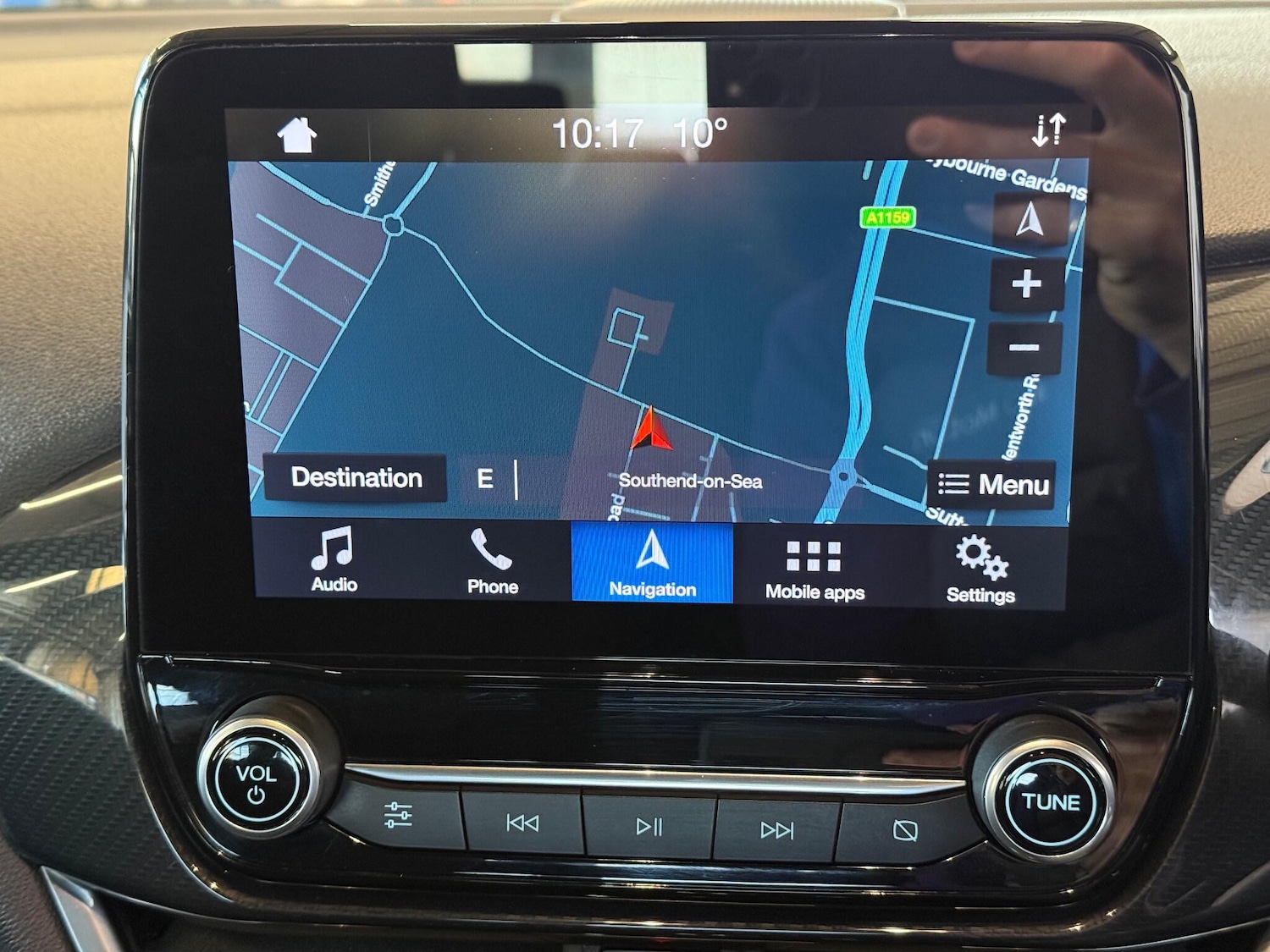 Used Ford Fiesta 2020 for sale - 77115902: Photo 31