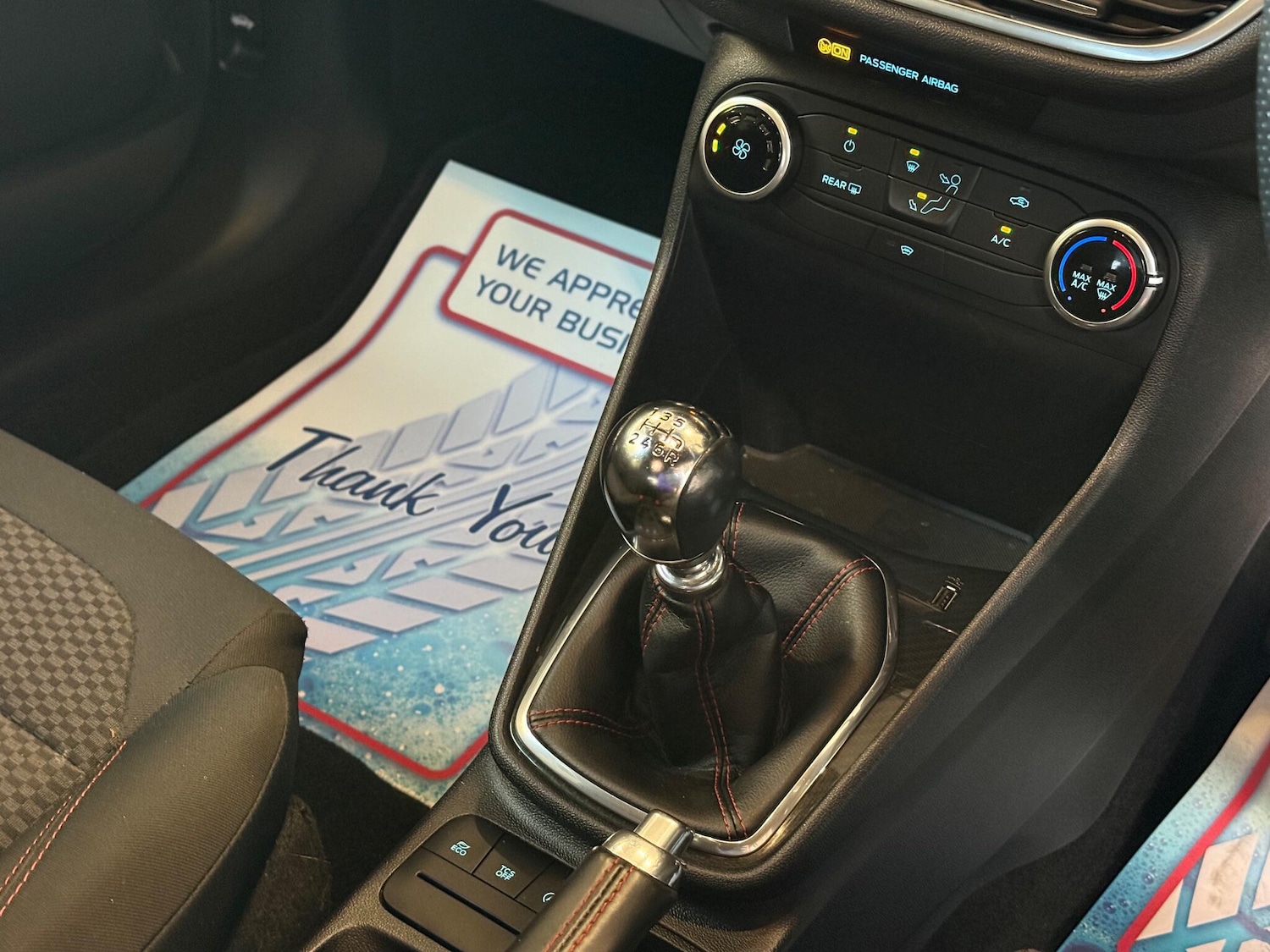 Used Ford Fiesta 2020 for sale - 77115902: Photo 36