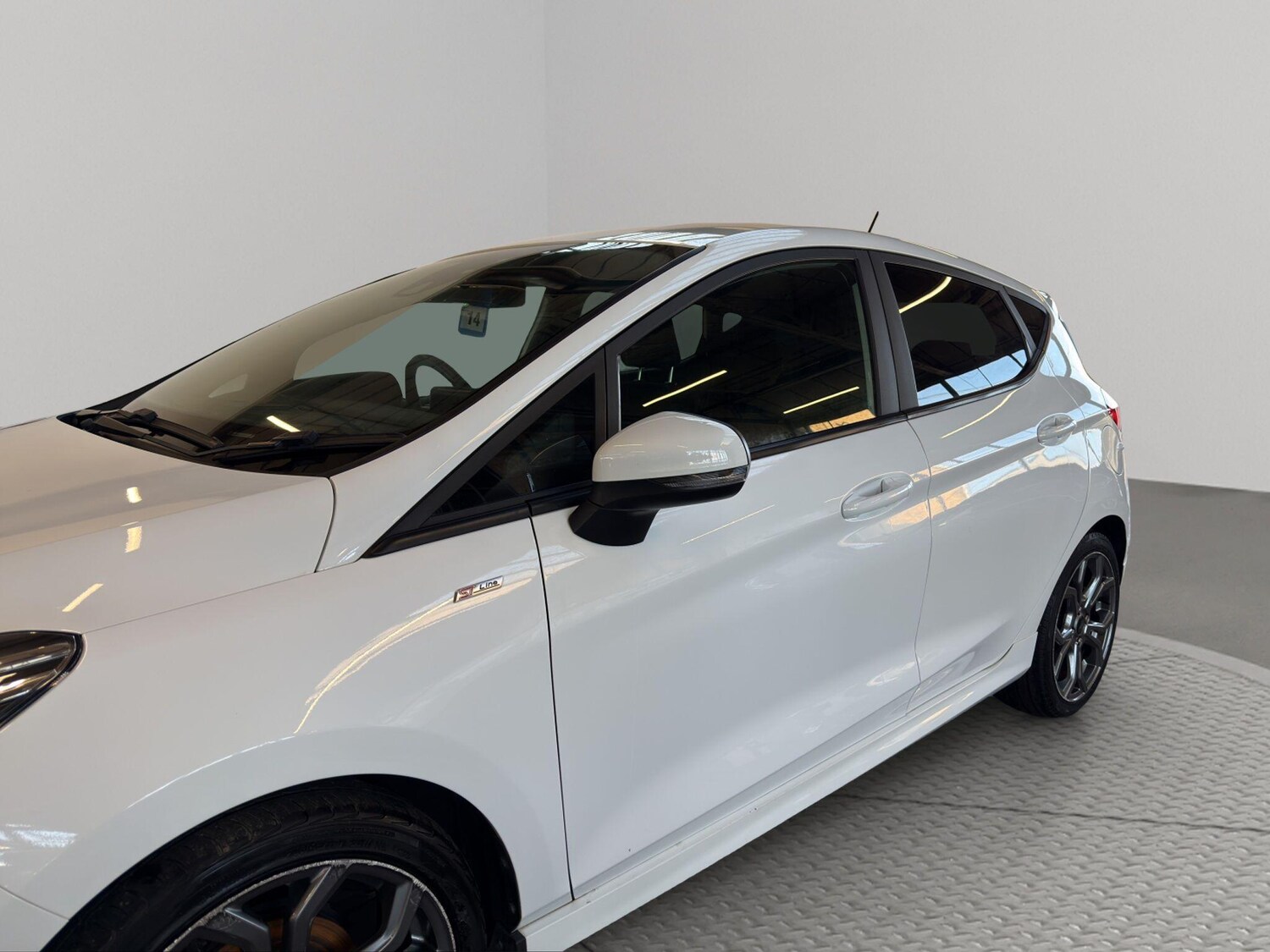 Used Ford Fiesta 2020 for sale - 77115902: Photo 41