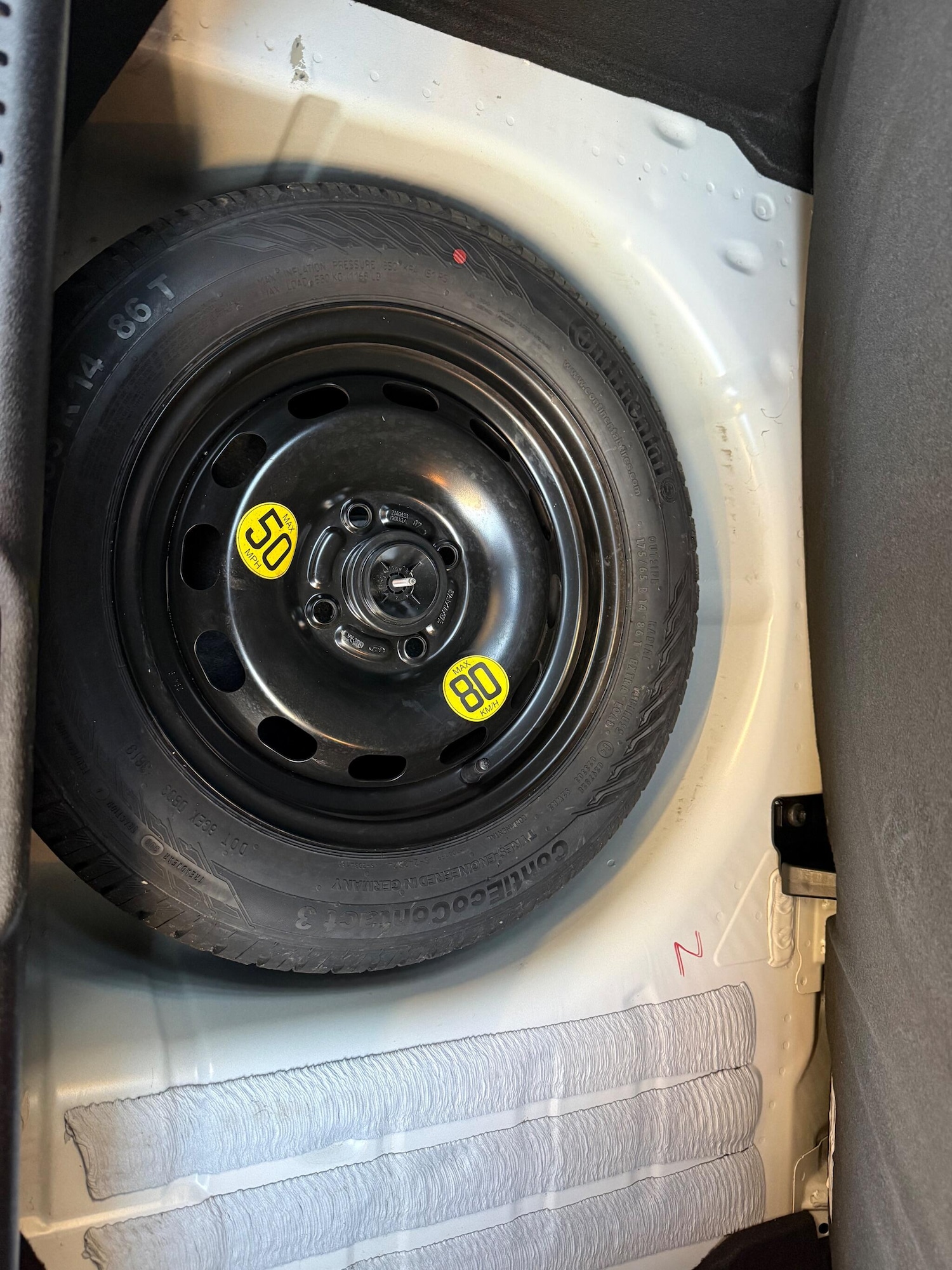 Used Ford Fiesta 2020 for sale - 77115902: Photo 52