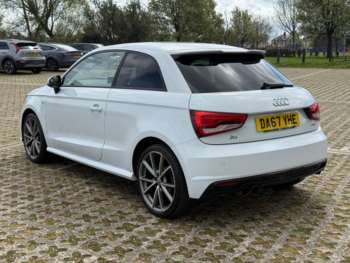 Used Audi A1 2018 for sale - 75178675: Photo