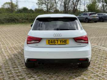 Used Audi A1 2018 for sale - 75178675: Photo