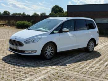 2017 (67) - 2.0 TDCi Titanium X Powershift Euro 6 (s/s) 5dr