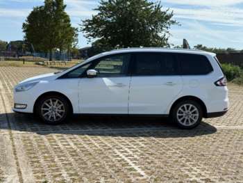 Used Ford Galaxy 2017 for sale - 75178674: Photo