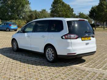 Used Ford Galaxy 2017 for sale - 75178674: Photo