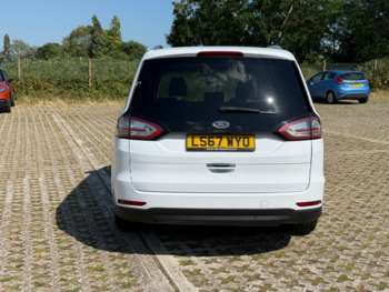 Used Ford Galaxy 2017 for sale - 75178674: Photo