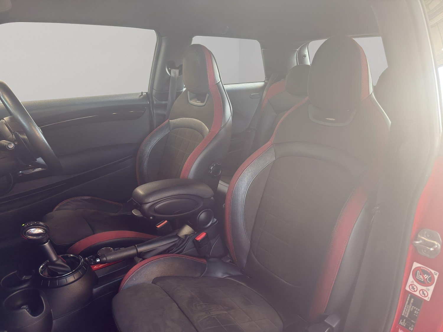 Used MINI Hatch for sale - 76996637: Photo 14