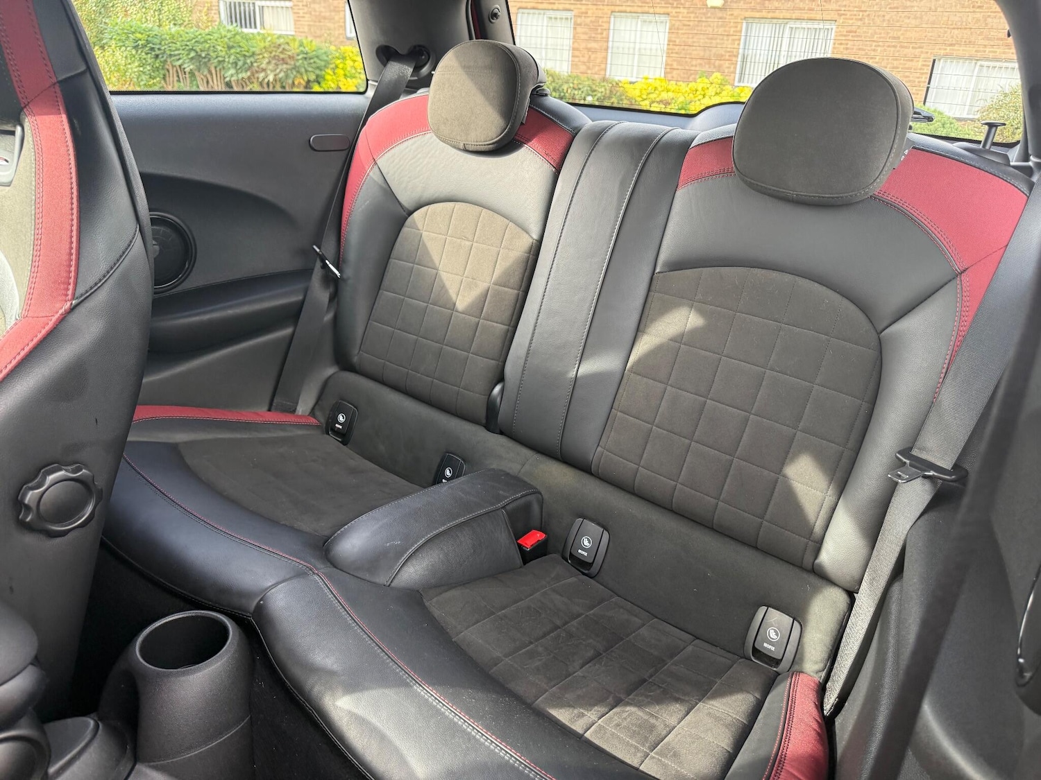 Used MINI Hatch for sale - 76996637: Photo 18