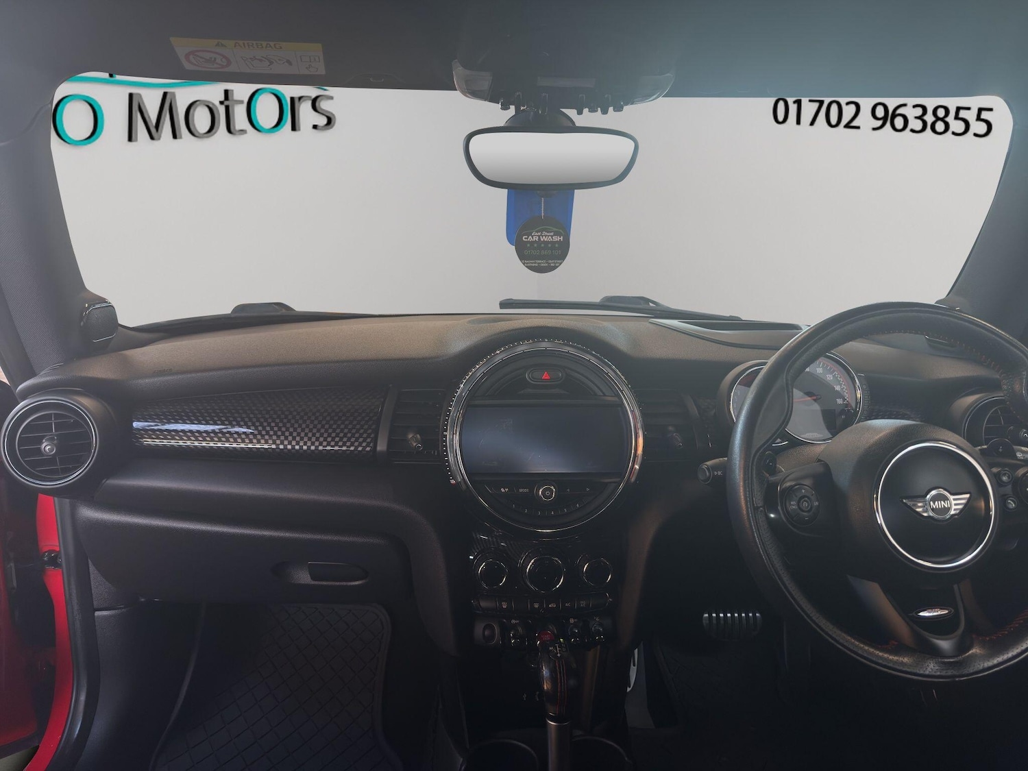 Used MINI Hatch for sale - 76996637: Photo 2