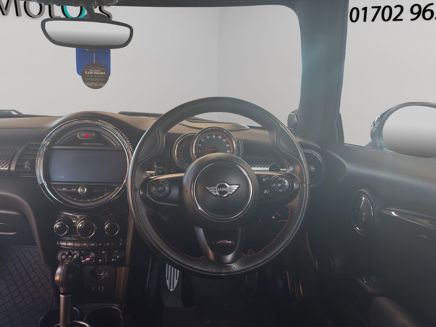 Used MINI Hatch for sale - 76996637: Photo 20