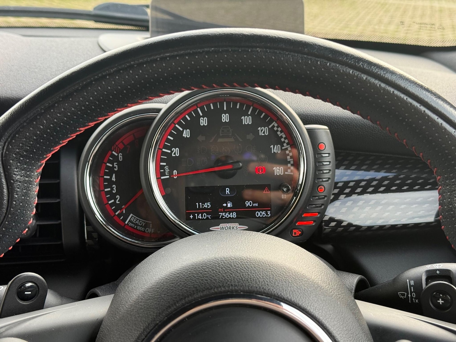 Used MINI Hatch for sale - 76996637: Photo 28