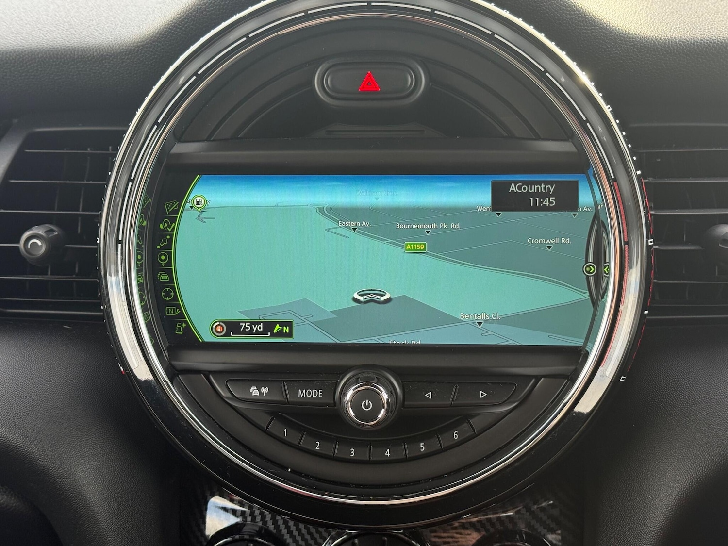 Used MINI Hatch for sale - 76996637: Photo 30