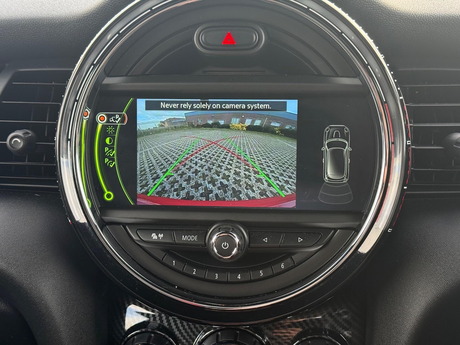 Used MINI Hatch for sale - 76996637: Photo 34