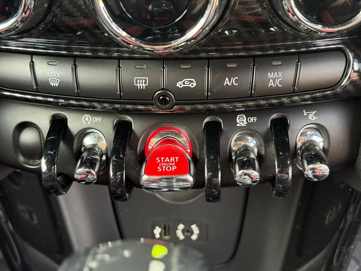 Used MINI Hatch for sale - 76996637: Photo 35