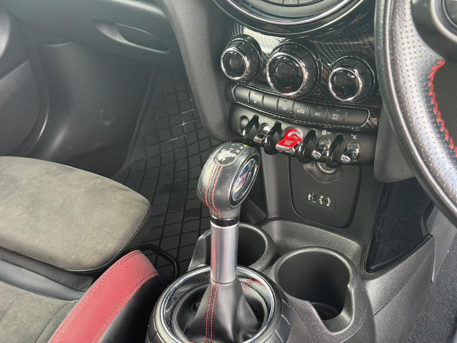 Used MINI Hatch for sale - 76996637: Photo 36