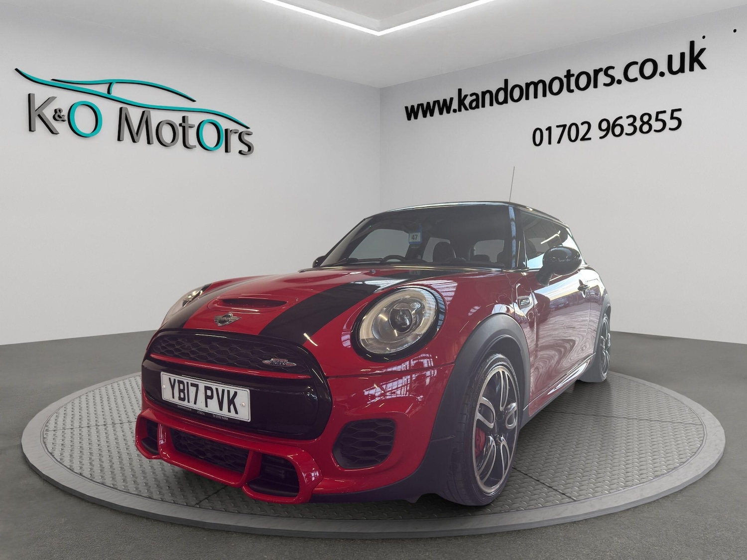 Used MINI Hatch for sale - 76996637: Photo 42