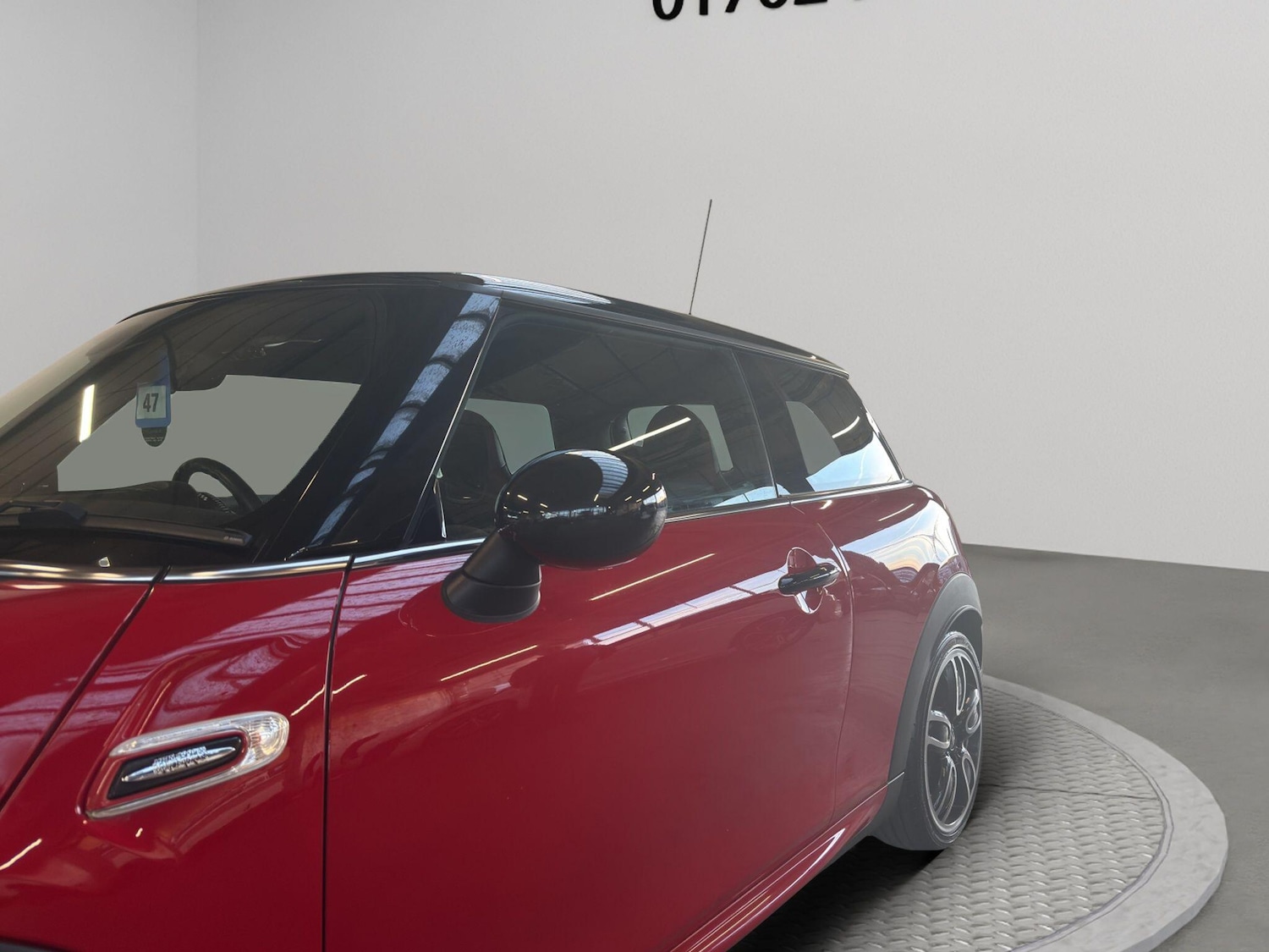 Used MINI Hatch for sale - 76996637: Photo 43