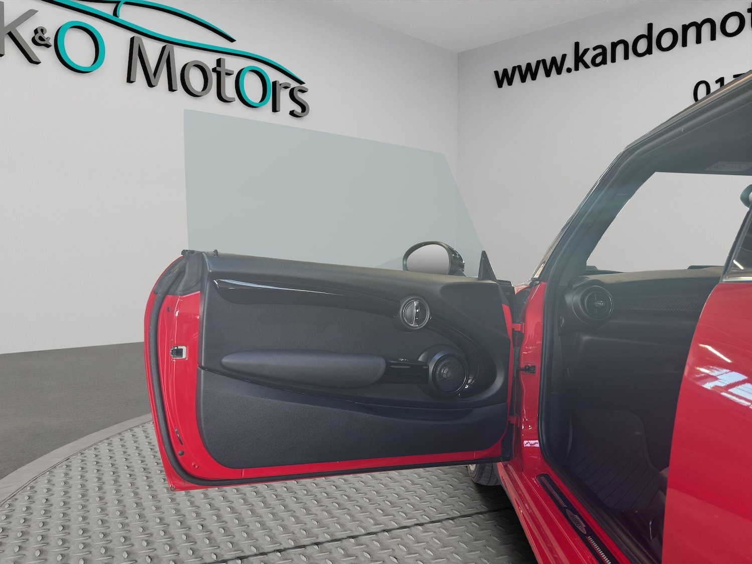 Used MINI Hatch for sale - 76996637: Photo 44